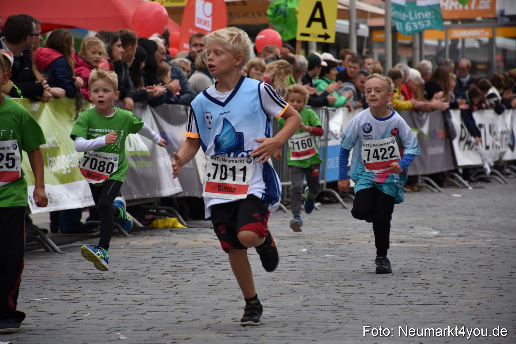 Stadtlauf Neumarkt 2015 1860